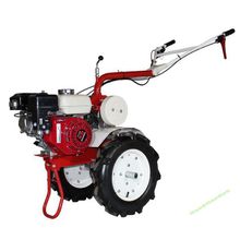 Мотоблок бензиновый AGROSTAR AS1050 H HONDA GX-160 5.5