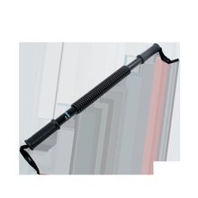 STARFIT Эспандер Power Twister ES-702, черный, 40 кг