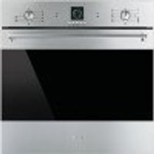 Smeg SF6399XP нержавеющая сталь