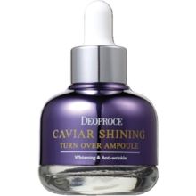 Deoproce Caviar Shining Turn Over Ampoule 30 мл