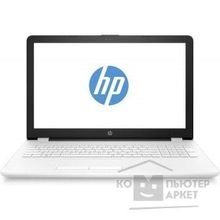 Hp 15-bw035ur 2BT55EA Snow White 15.6"