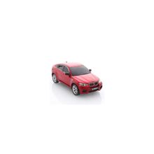 автомобиль радиоуправляемый DIE CAST 1:24, BMW X6M DC8801