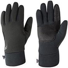 Перчатки Run Dont Walk Glove Black XL Cloudveil