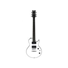 Ibanez ARZ300-WH электрогитара, форма `les paul`