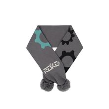 Reike Шарф для мальчика Reike Robodogs grey RSC1718-RDG grey