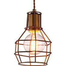 Arte Lamp A9182SP-1BZ INTERNO подвесной светильник