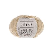 Alize-Турция Merino Royal Fine.