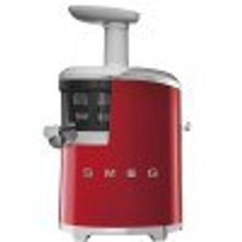 Соковыжималка Smeg SJF01RDEU красный