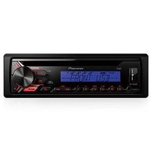 Автомагнитола Pioneer DEH-1900UBB, 1 DIN, CD USB AUX