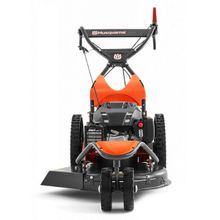 HUSQVARNA DBY 51