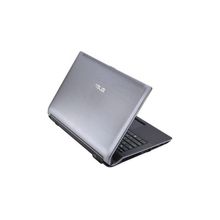 Asus N53TA SX044V (AMD A6 3400M 1.4Ghz 4096Mb 750Gb DVD-RW 15.6" WXGA(1366x768) 1024Mb ATI Radeon HD 6650M WiFi BT Cam Win 7 HP) [90N4SL618W2267VD13AU]