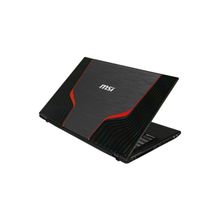 MSI MSI GE60 0NC (Core i5 3230M 2600 Mhz 15.6" 1920x1080 4096Mb 500Gb DVD-RW NVIDIA GeForce GT 650M Wi-Fi Bluetooth DOS)