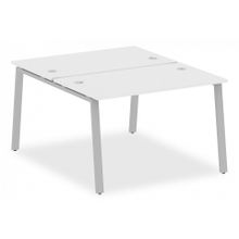 Riva Стол офисный Metal System БА.РАС-СП-2.2 ID - 349244