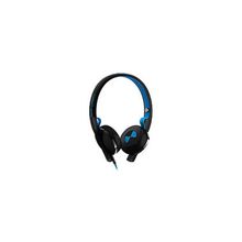 Наушники Philips Oneill The Bend Black Blue