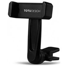 TOTU Автомобильный держатель Totu Design Car Mount Holder (CT-04) black