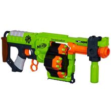 HASBRO NERF Бластер NERF Зомби Страйк Ордовик B1532