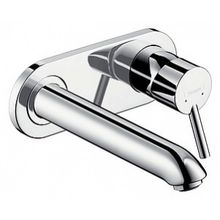 Смеситель Hansgrohe Talis 31611000 для раковины