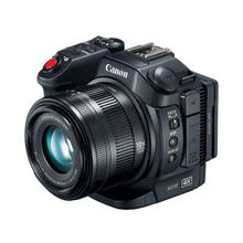 Цифровая видеокамера Canon XC15