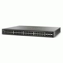 Cisco Cisco SG500X-48-K9-G5