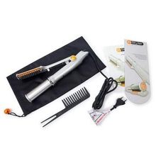 Плойка вращающаяся InStyler