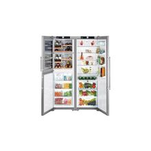 Холодильник Side by Side Liebherr SBSes 7165