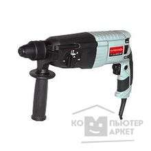 Интерскол П-26 800ЭР перфоратор SDS plus кейс 426.0.2.40