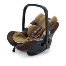 Concord Air.Safe 2016 Walnut Brown