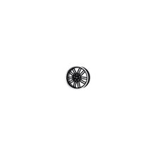 Alutec BlackSun 8.0x17 5 112.00 ET35.0 d70.1 racing-black lip polish