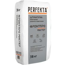 Perfekta Фронтпро Мастер 30 кг