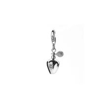Талисман из серебра Hot diamonds, DT138