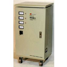 WUSLEY SVC-15KVA