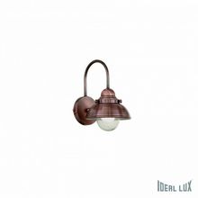 Ideal Lux Бра Ideal Lux Sailor SAILOR AP1 D20 RAME ID - 434147