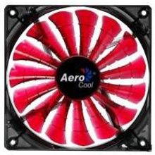 Aerocool Aerocool Shark Devil Red Edition 14см