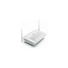 Точка доступа ZyXEL Prestige 660HN EE Annex A, ADSL2+, Wi-Fi 802.11n, 4 LAN
