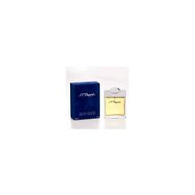 Dupont Dupont passenger pour homme 30 мл