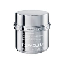 Крем-люкс для нормальной кожи Klapp Repacell Anti-Age Luxurious 24H Normal Cream 50мл