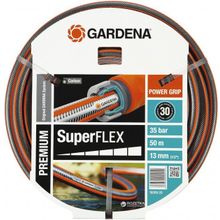 Шланг Gardena SuperFlex 12x12 1 2 50 м