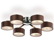 Потолочная люстра Odeon Light Salar 2047 12C