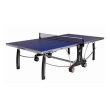 Всепогодный теннисный стол Cornilleau Sport 300м Outdoor синий с сеткой