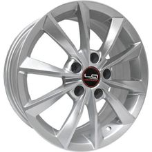 Колесный диск REPLICA TD VV172 6,5x16 5x112 D57,1 ET50 s