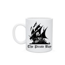 Кружка The Pirate Bay