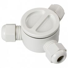 Arlight Разветвитель Arlight KLW-3 (4-10mm, IP67) 016901 ID - 449406