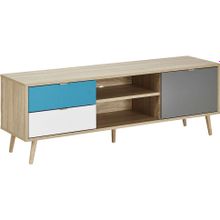 Смарт Гостиная Кабиа color