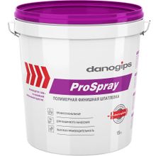 Danogips Prospray 15 л