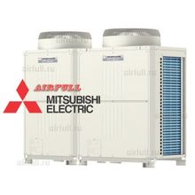 Наружный блок VRF Mitsubishi Electric PUHY-EP550YLM-A