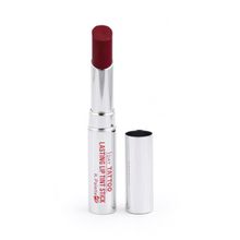 Увлажняющий полуматовый тинт для губ тон #02 Сливовый K-Palette Lasting Lip Tint Stick Matte