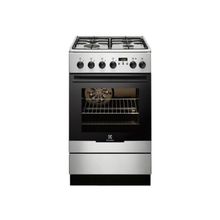 Плита газовая Electrolux EKK 54502 OХ