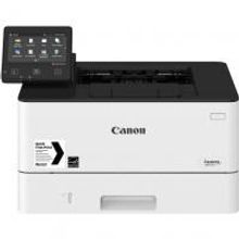CANON i-SENSYS LBP215x принтер лазерный чёрно-белый