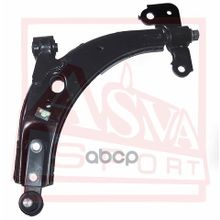 Рычаг Подвески Нижний | Перед Лев | ASVA арт. 1224020
