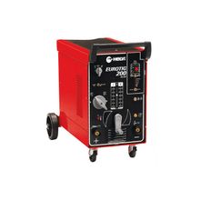 Helvi Euro Tig 200 AC DC Сварочный трансформатор